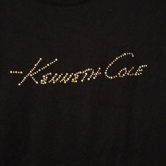 Kenneth Cole tee shirt - Picture 3 of 4